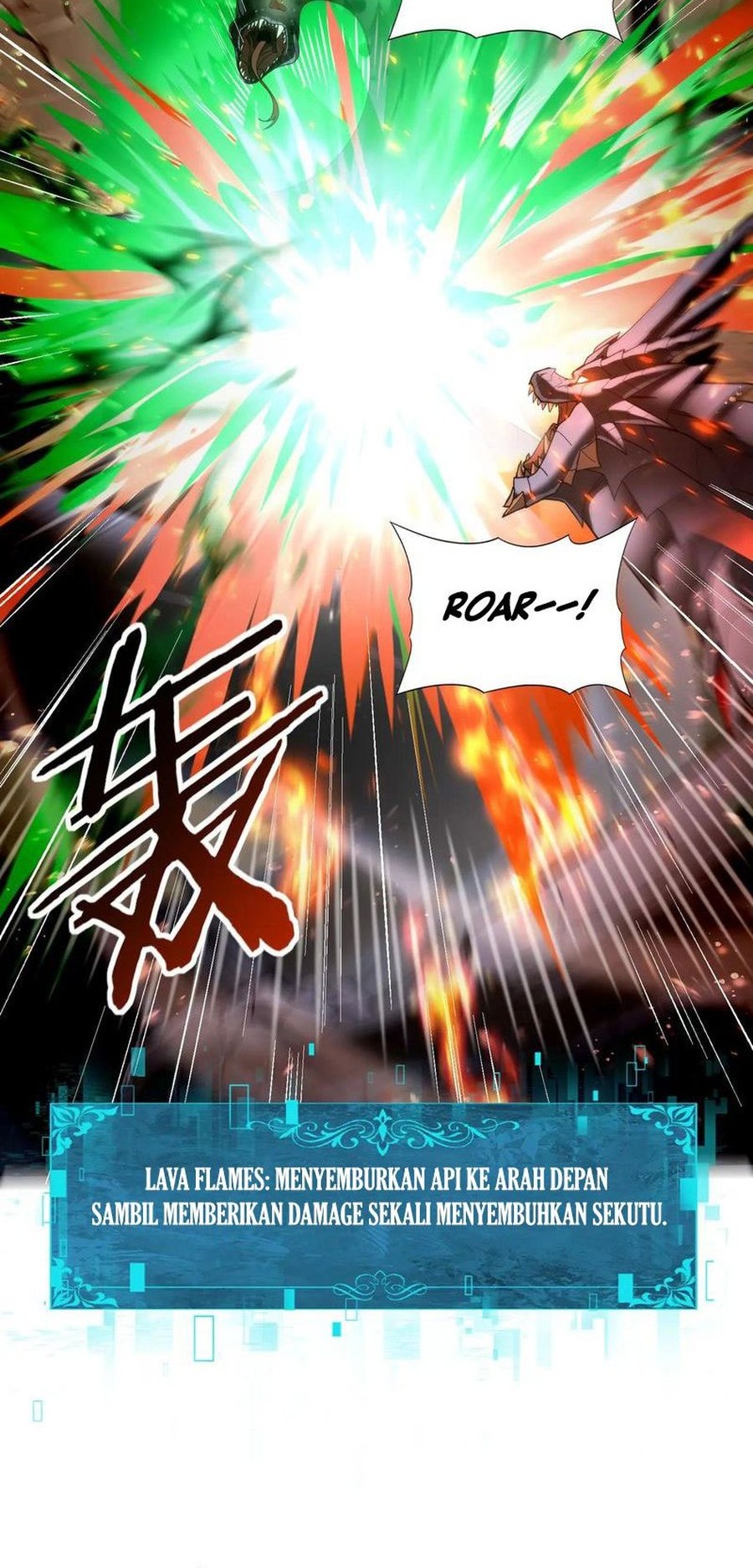 The Apex of Dragon Mastery Chapter 81 - halaman 24
