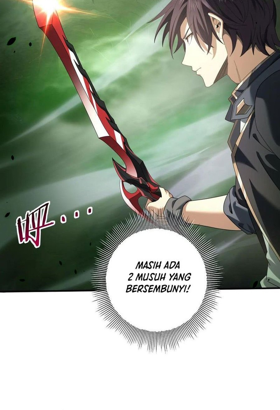 The Apex of Dragon Mastery Chapter 81 - halaman 26