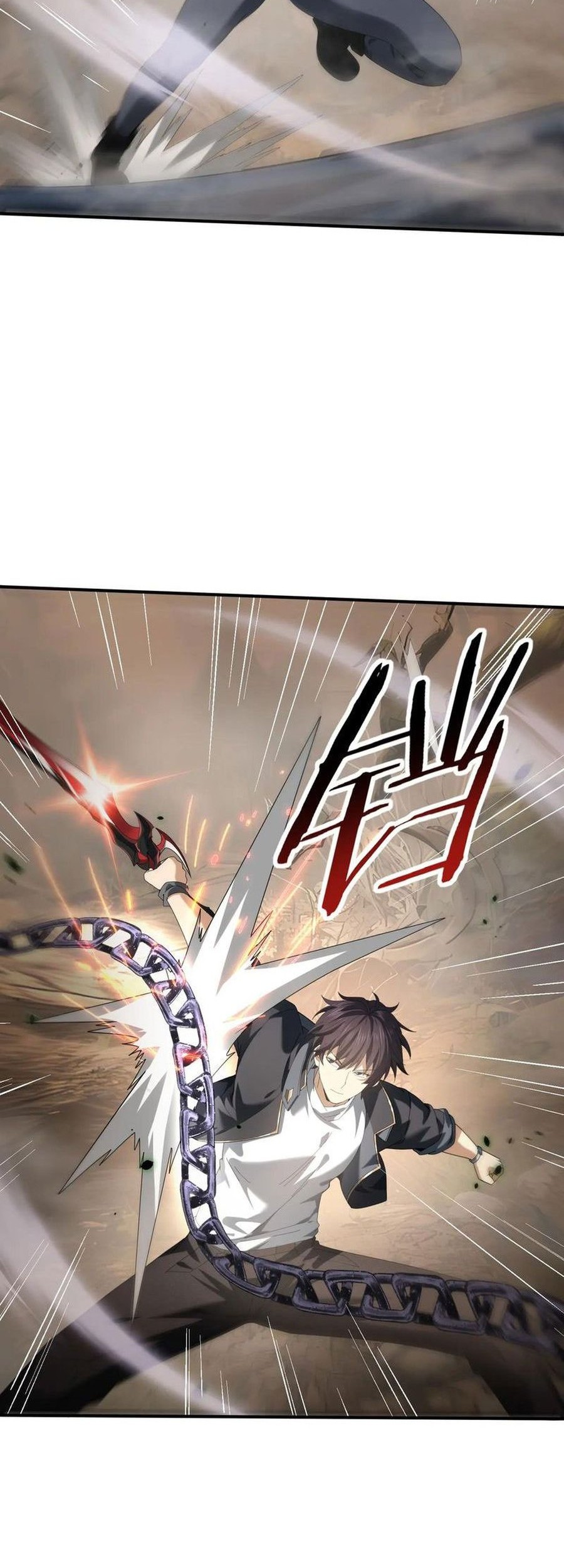 The Apex of Dragon Mastery Chapter 81 - halaman 28