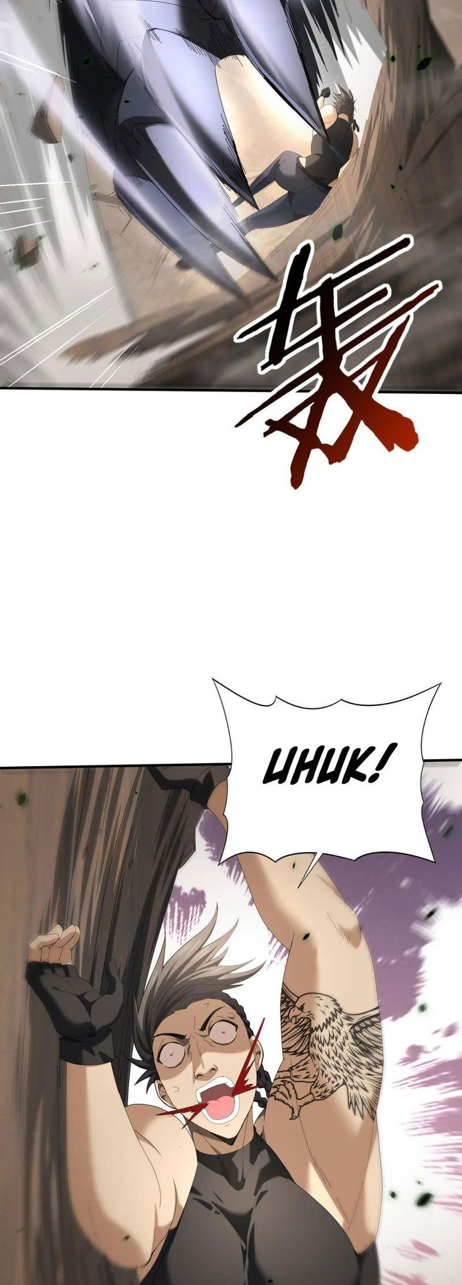 The Apex of Dragon Mastery Chapter 81 - halaman 30