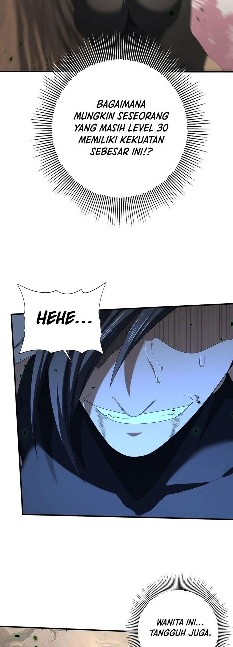 The Apex of Dragon Mastery Chapter 81 - halaman 31
