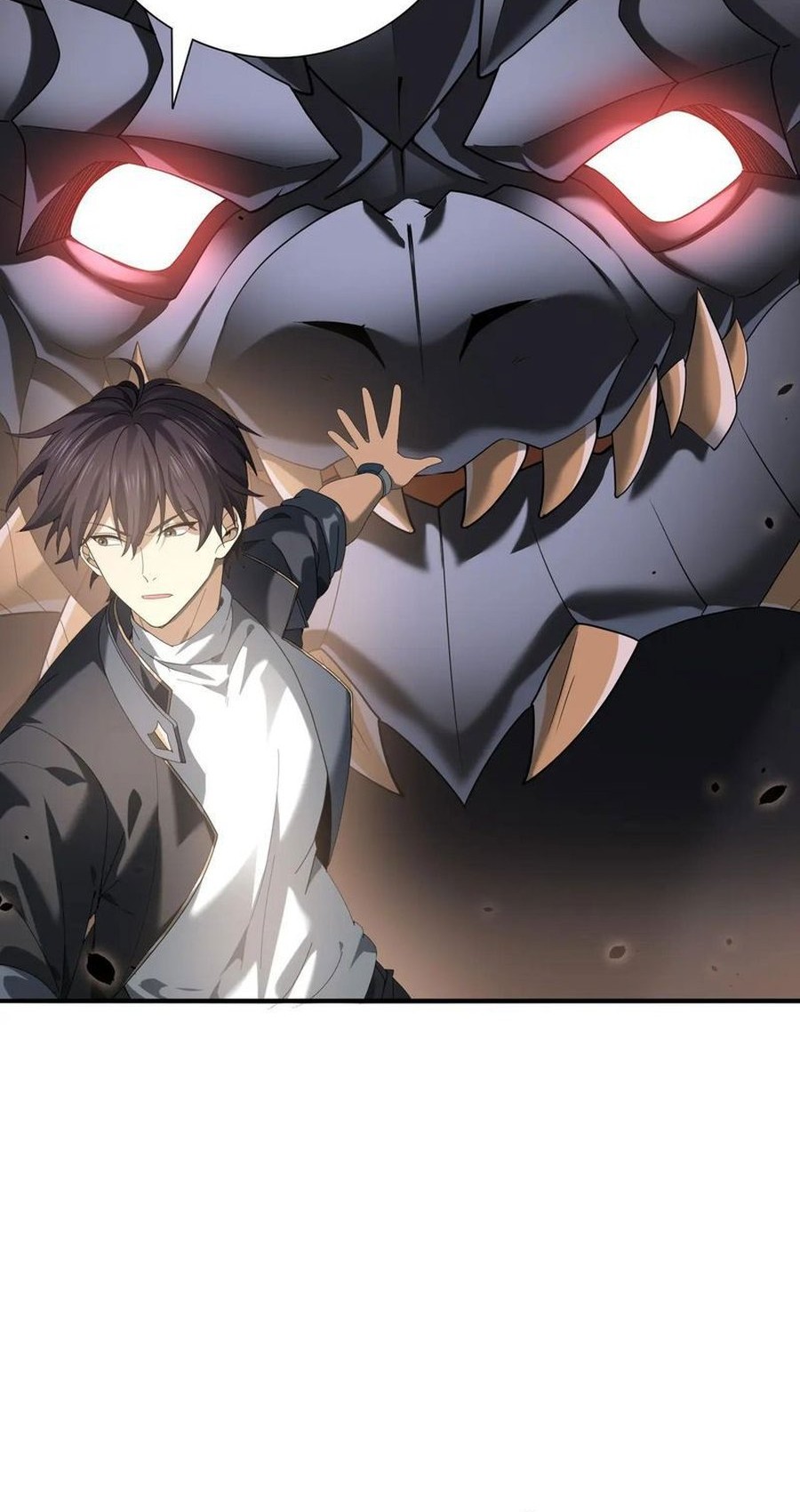 The Apex of Dragon Mastery Chapter 81 - halaman 6