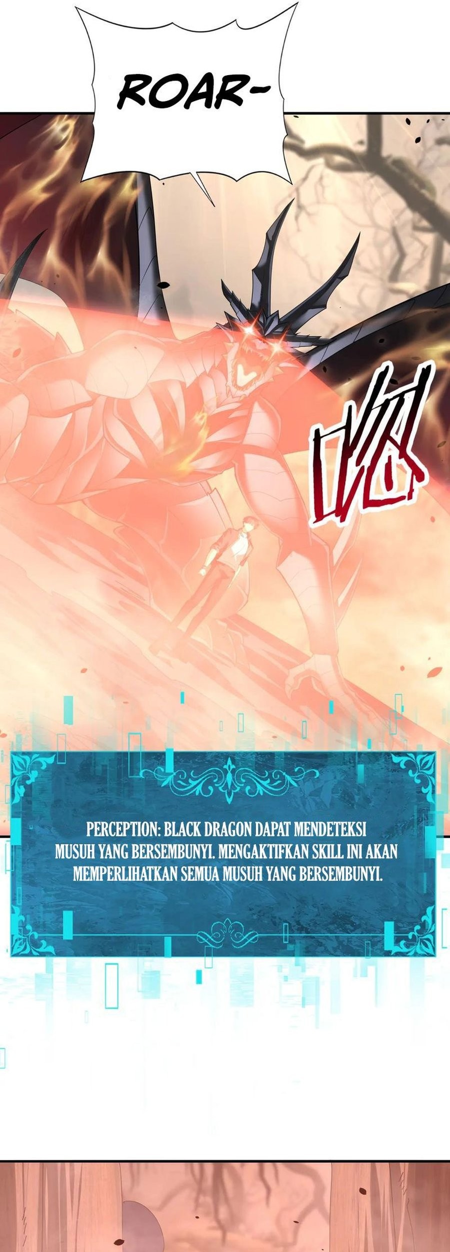 The Apex of Dragon Mastery Chapter 81 - halaman 7