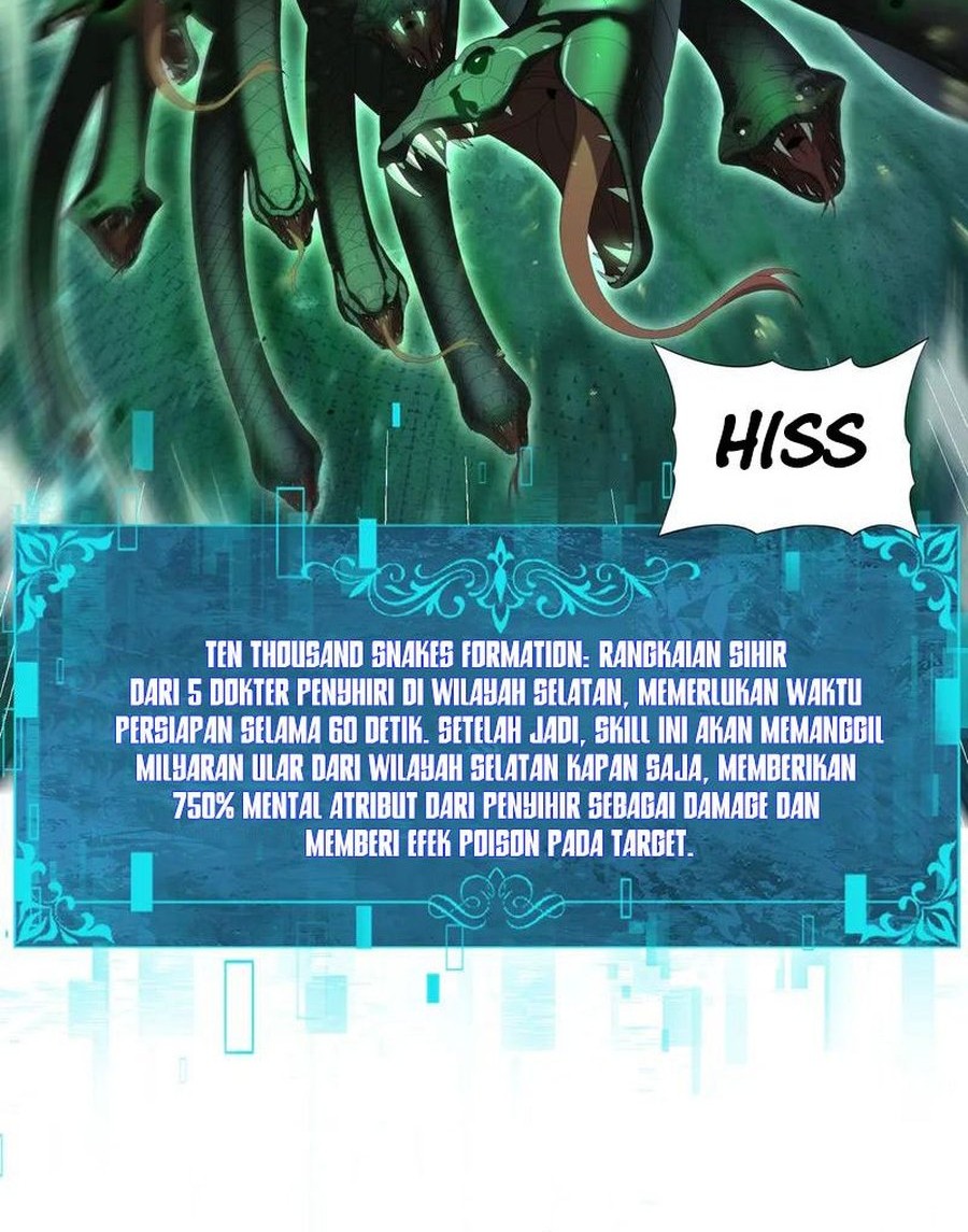 The Apex of Dragon Mastery Chapter 82 - halaman 11