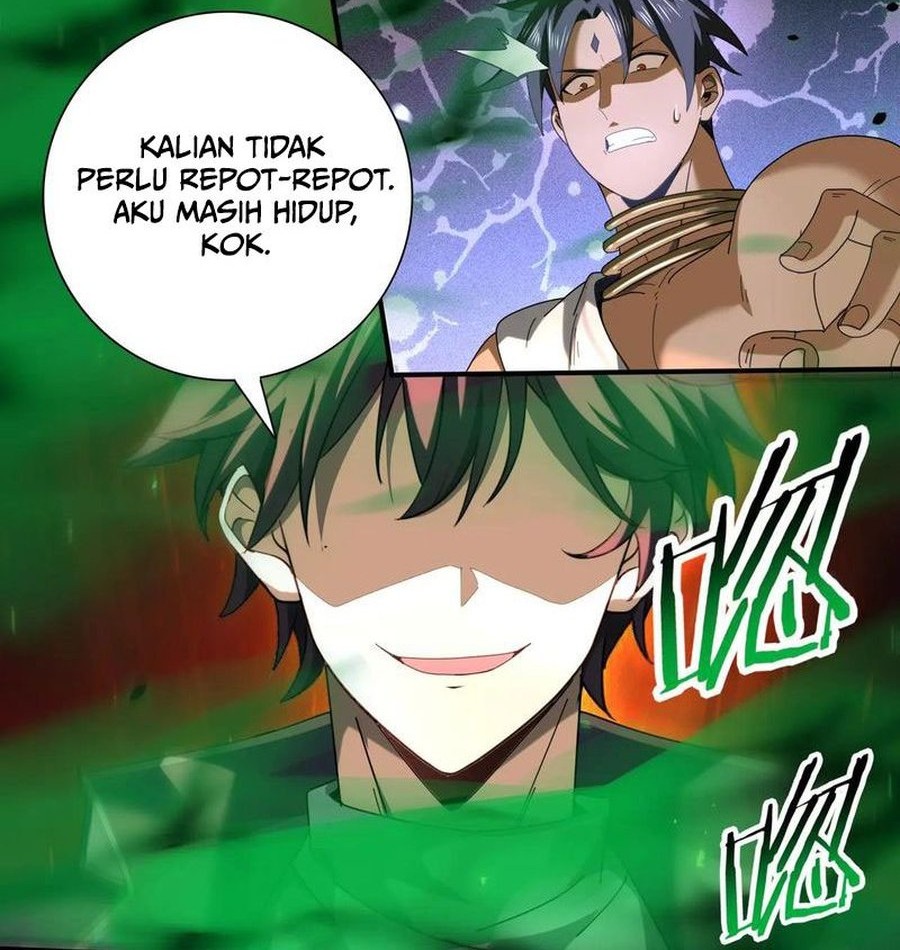 The Apex of Dragon Mastery Chapter 82 - halaman 40