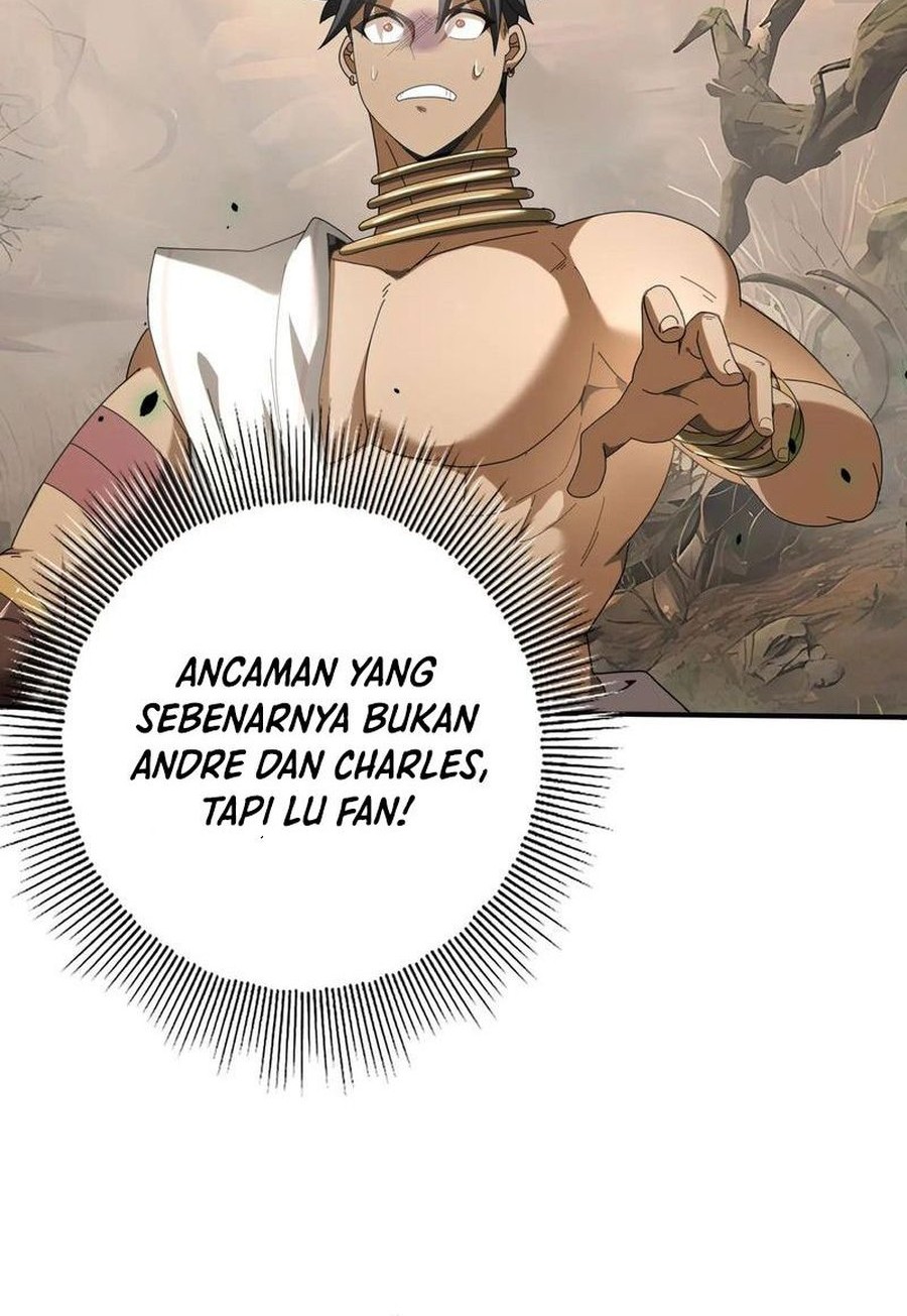The Apex of Dragon Mastery Chapter 82 - halaman 44