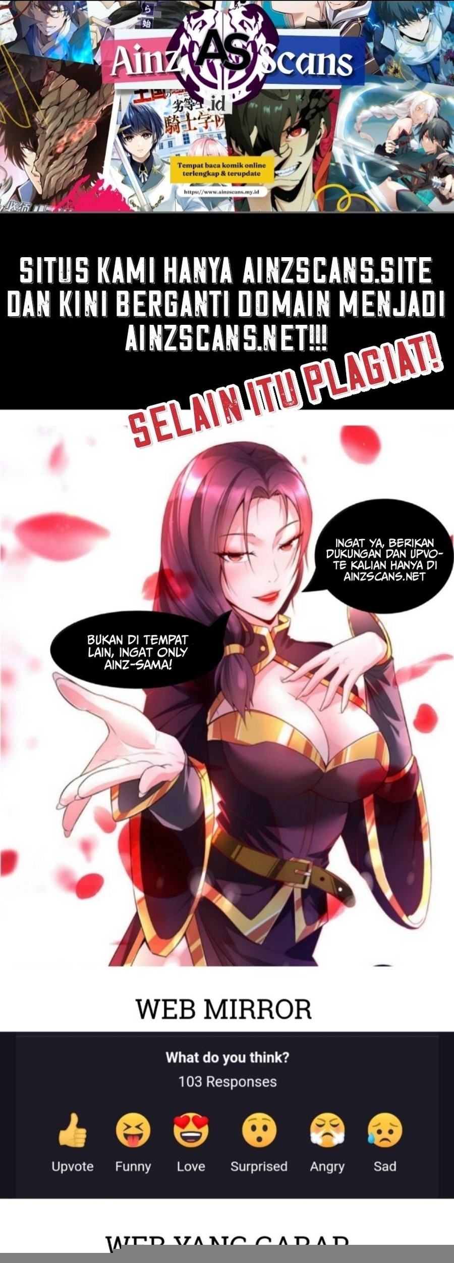 The Apex of Dragon Mastery Chapter 82 - halaman 50