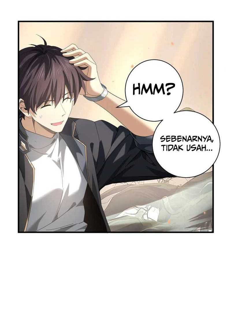 The Apex of Dragon Mastery Chapter 83 - halaman 13