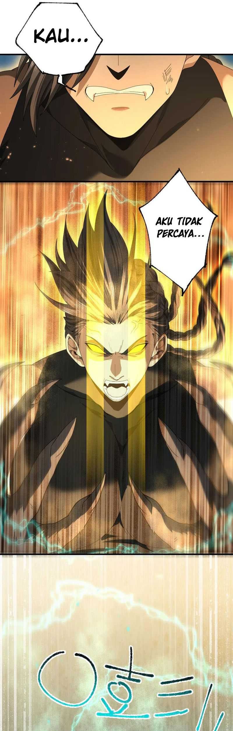 The Apex of Dragon Mastery Chapter 83 - halaman 14