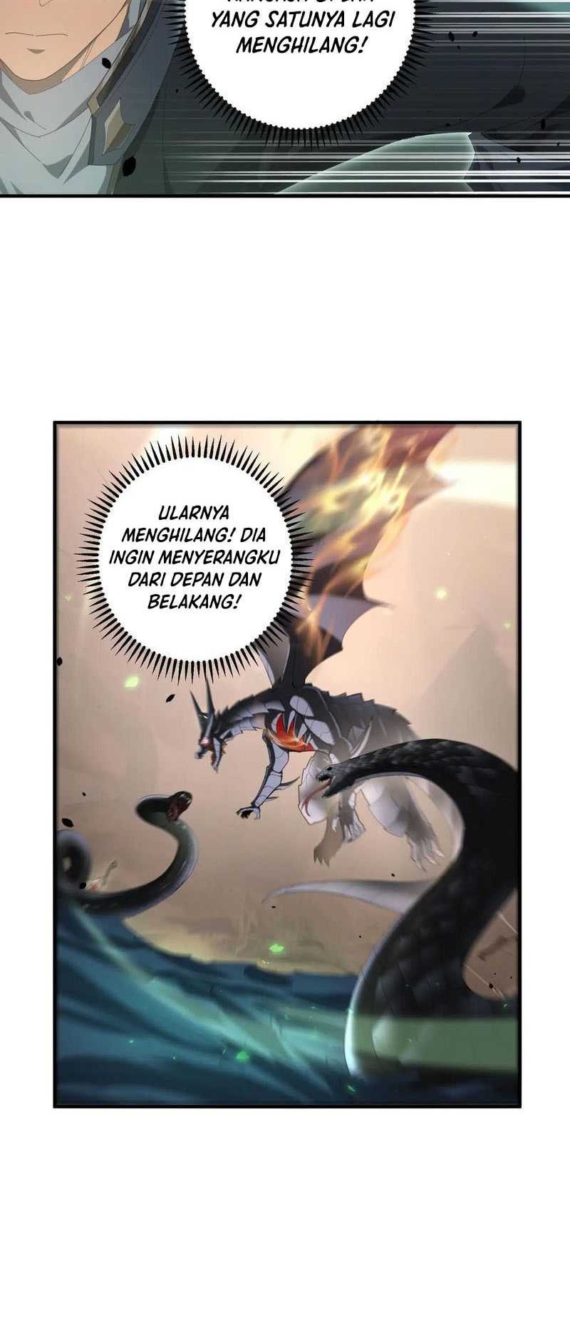 The Apex of Dragon Mastery Chapter 83 - halaman 25