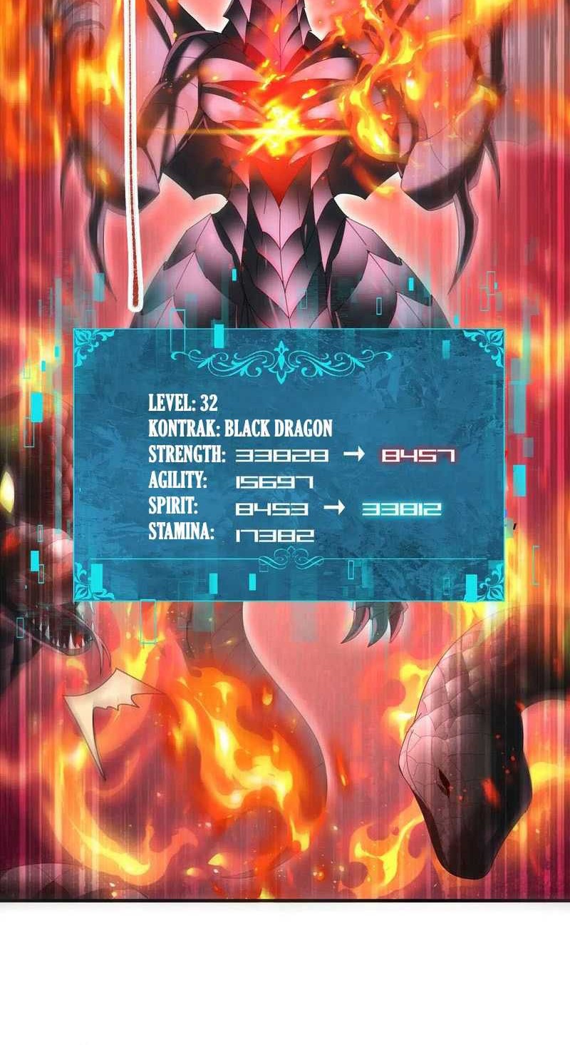 The Apex of Dragon Mastery Chapter 83 - halaman 31