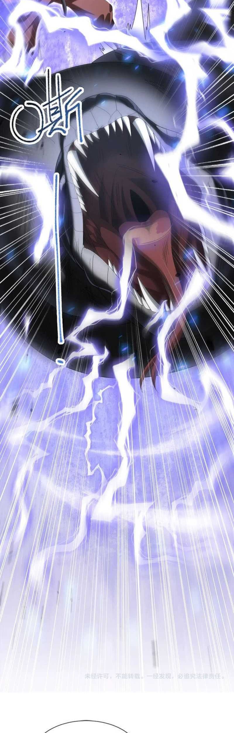 The Apex of Dragon Mastery Chapter 83 - halaman 39