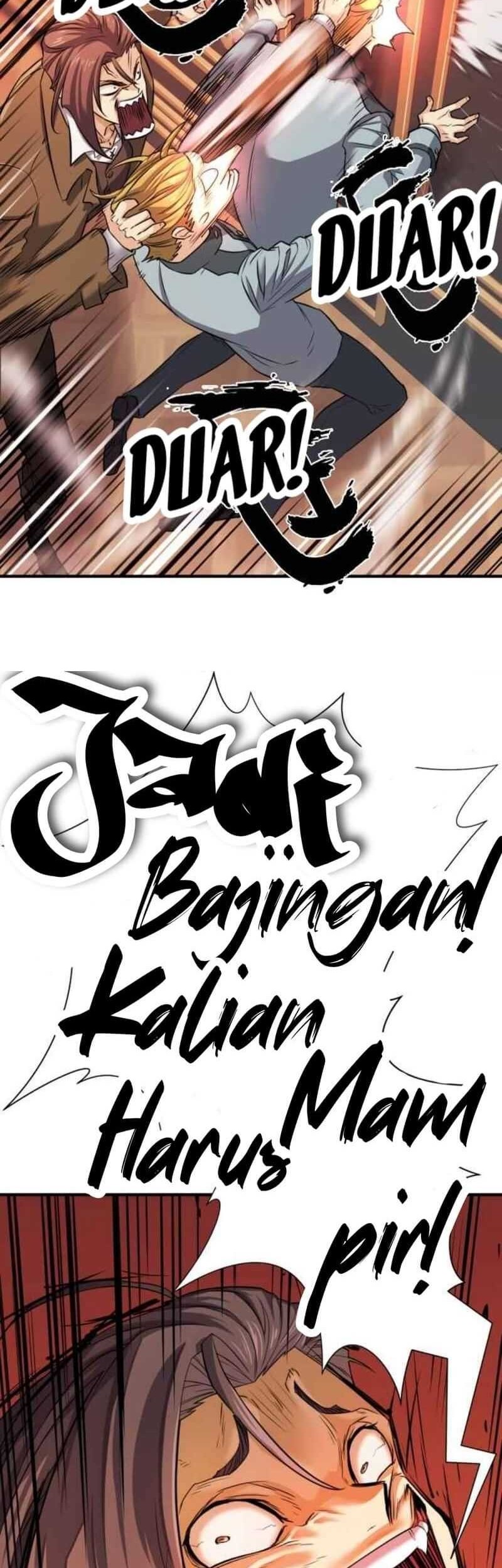 The Apex of Dragon Mastery Chapter 83 - halaman 41