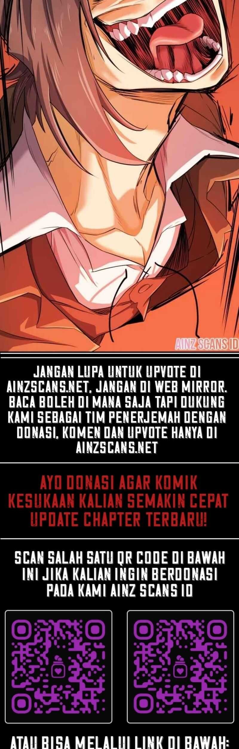 The Apex of Dragon Mastery Chapter 83 - halaman 42