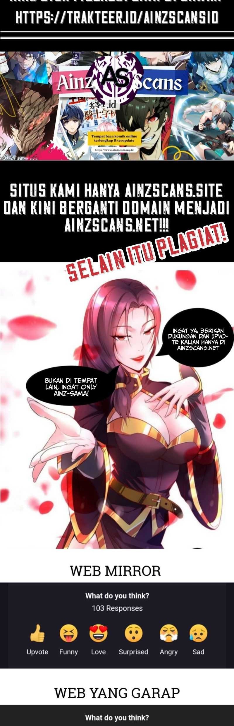 The Apex of Dragon Mastery Chapter 83 - halaman 43