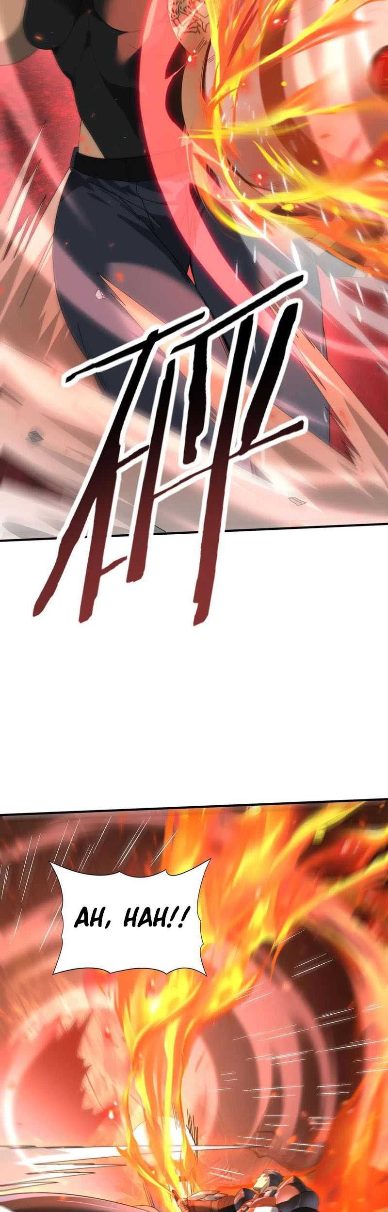 The Apex of Dragon Mastery Chapter 83 - halaman 6