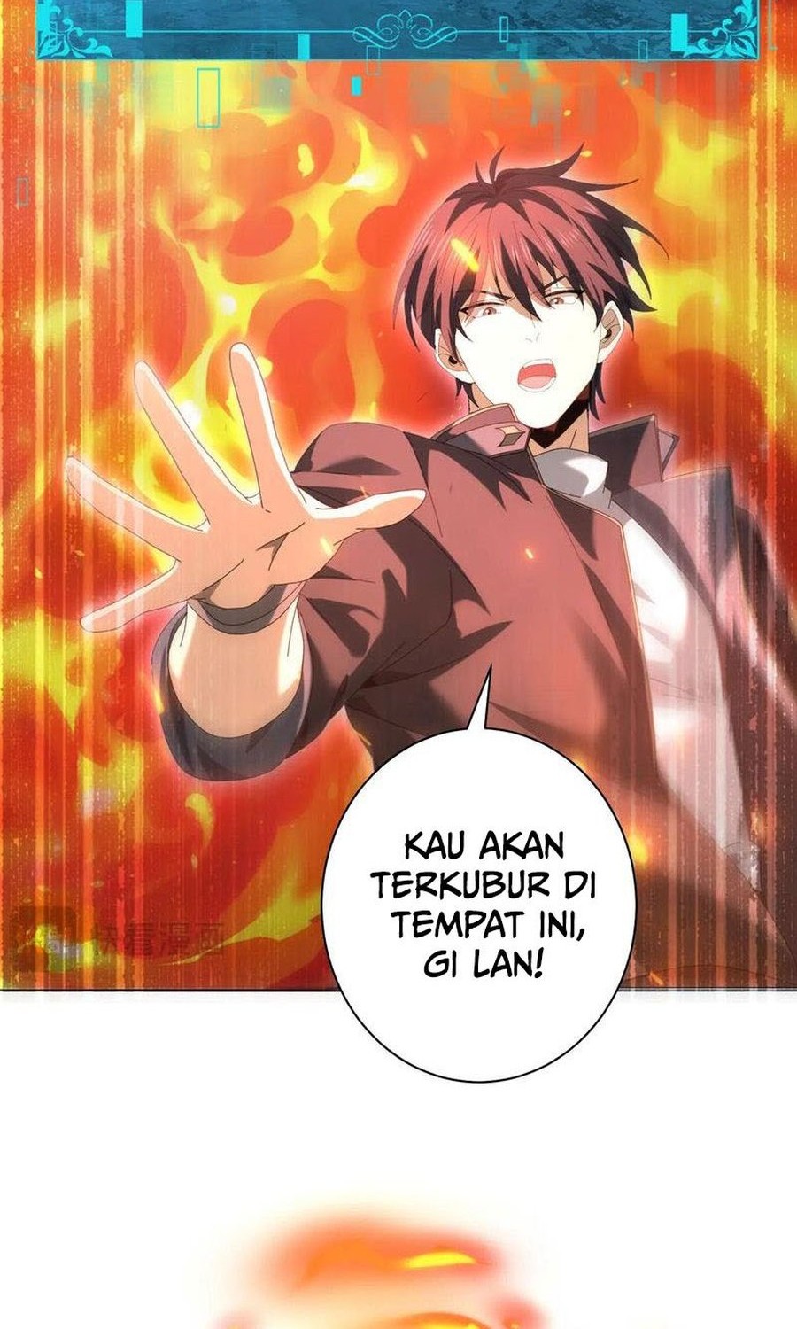 The Apex of Dragon Mastery Chapter 84 - halaman 12