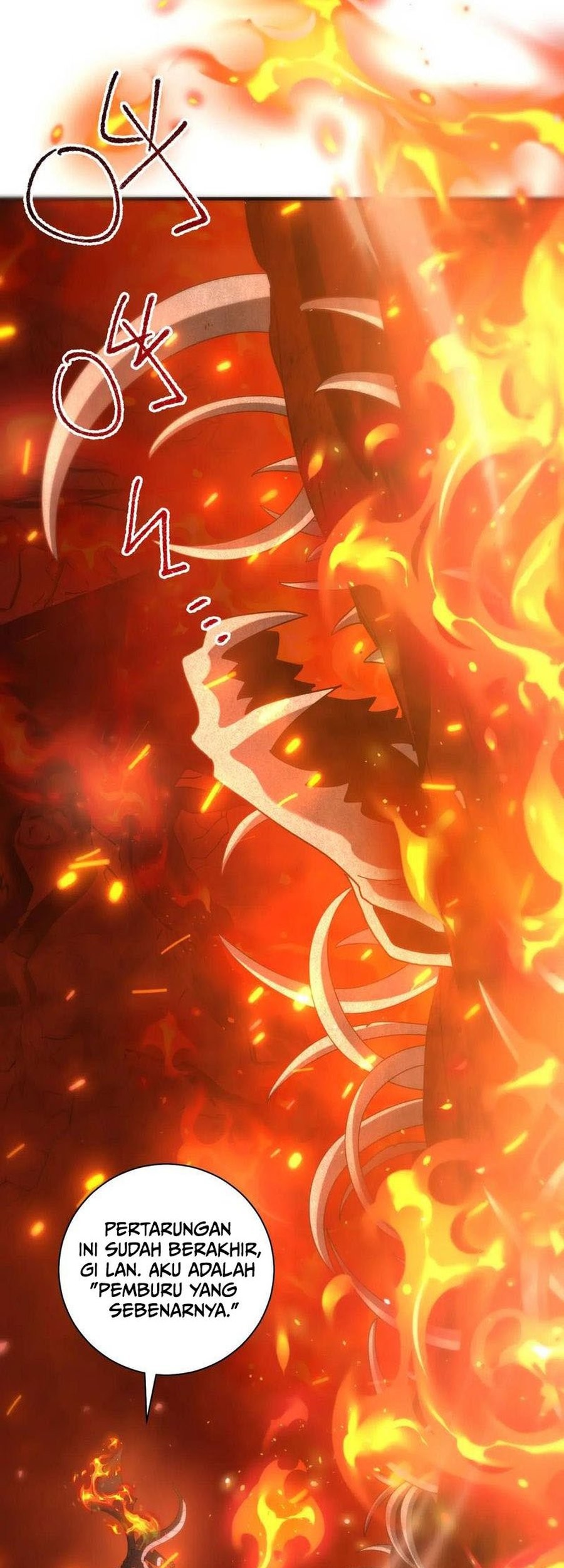 The Apex of Dragon Mastery Chapter 84 - halaman 13
