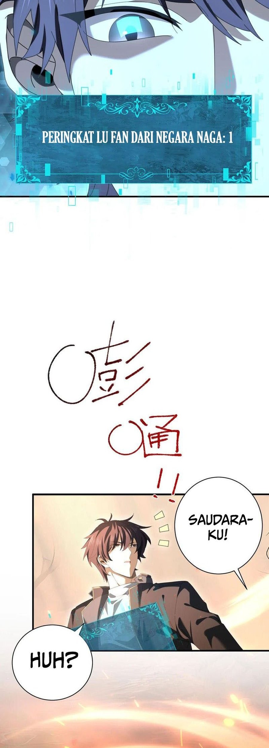 The Apex of Dragon Mastery Chapter 84 - halaman 15