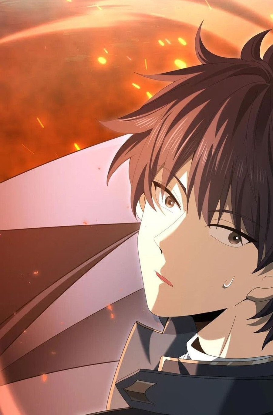 The Apex of Dragon Mastery Chapter 84 - halaman 16