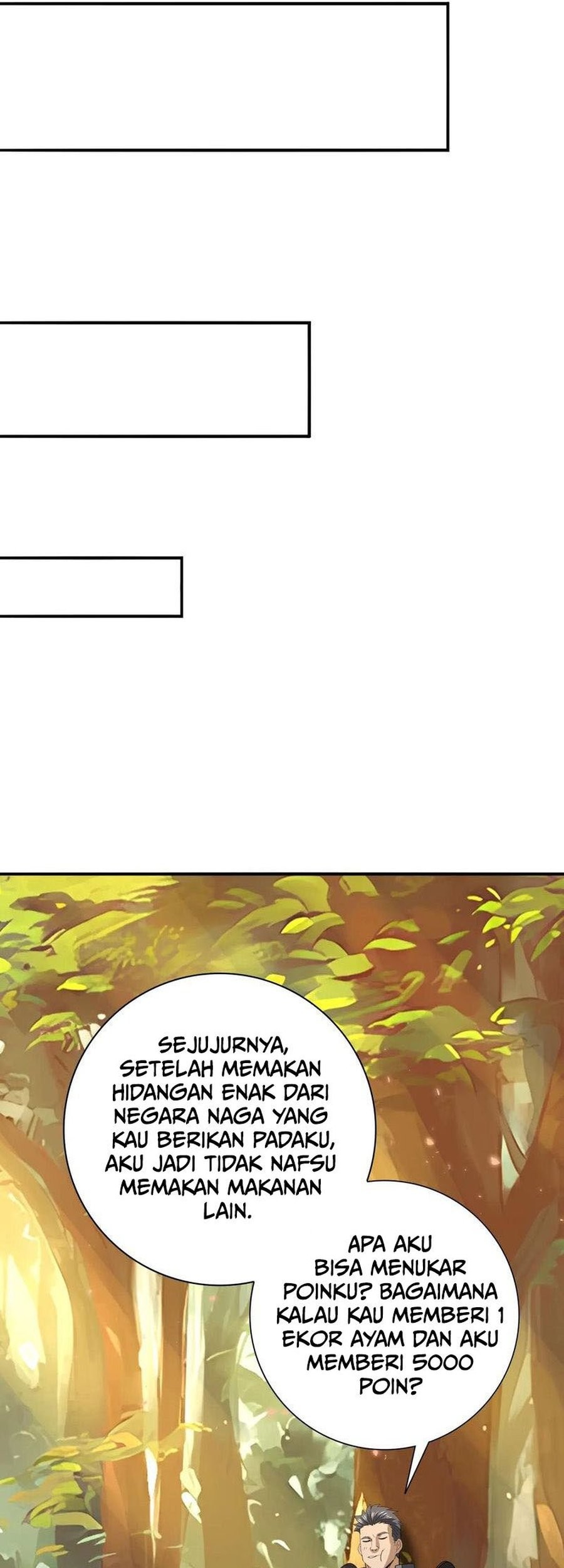 The Apex of Dragon Mastery Chapter 84 - halaman 29