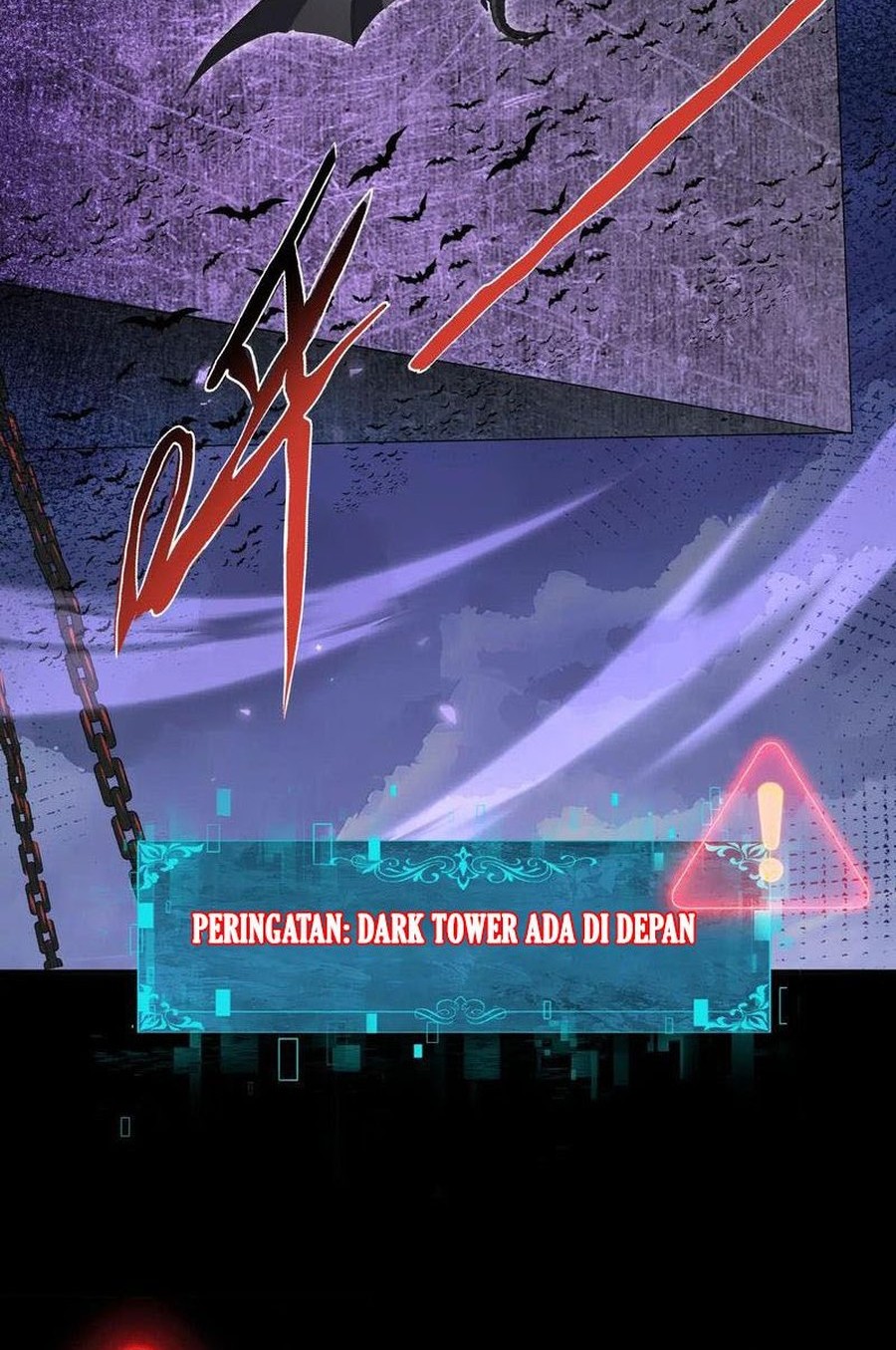 The Apex of Dragon Mastery Chapter 84 - halaman 44