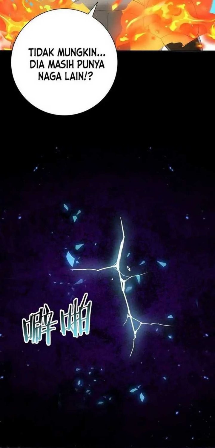 The Apex of Dragon Mastery Chapter 85 - halaman 12