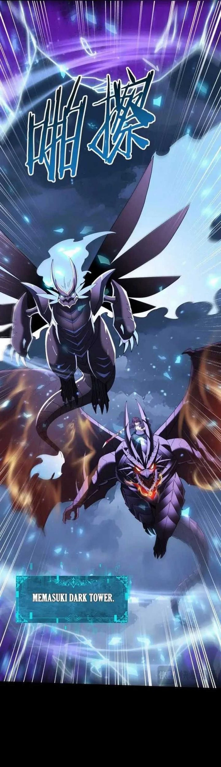 The Apex of Dragon Mastery Chapter 85 - halaman 13