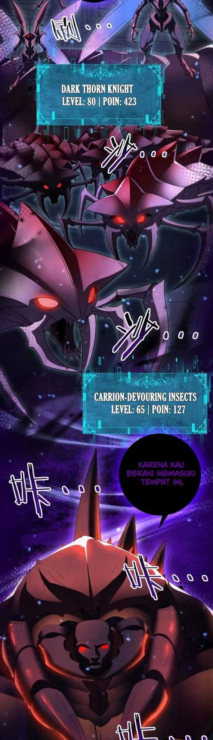 The Apex of Dragon Mastery Chapter 85 - halaman 15