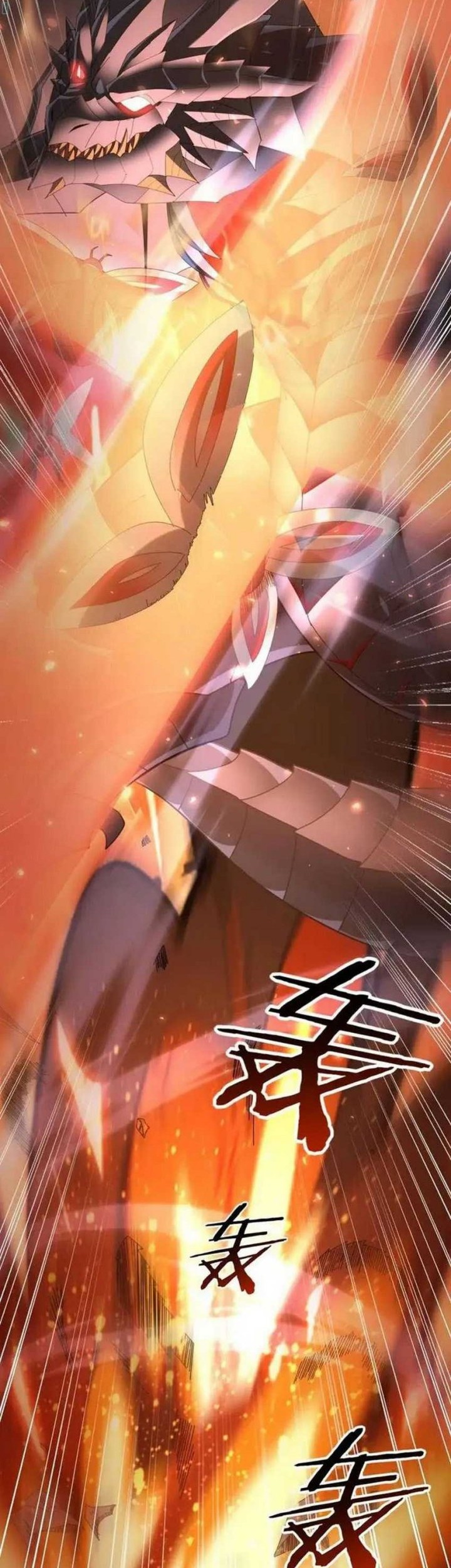 The Apex of Dragon Mastery Chapter 85 - halaman 21