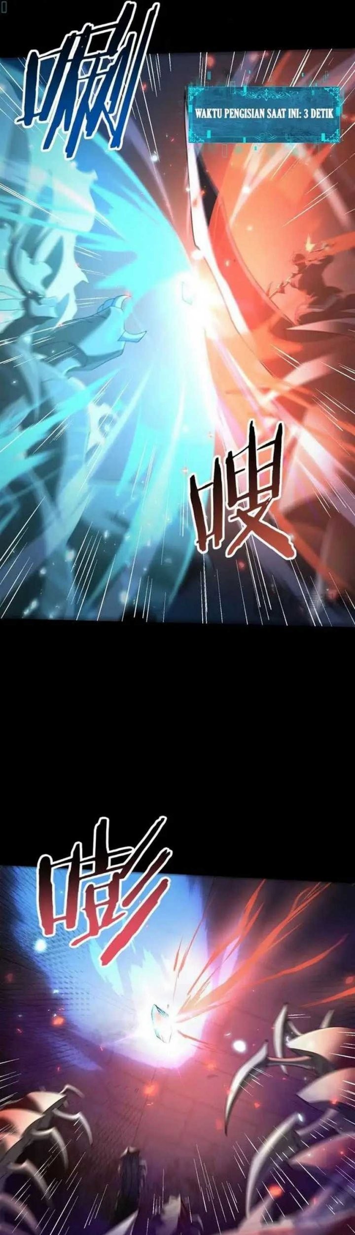 The Apex of Dragon Mastery Chapter 85 - halaman 24