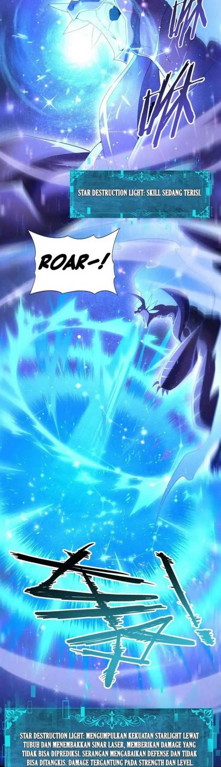The Apex of Dragon Mastery Chapter 85 - halaman 27