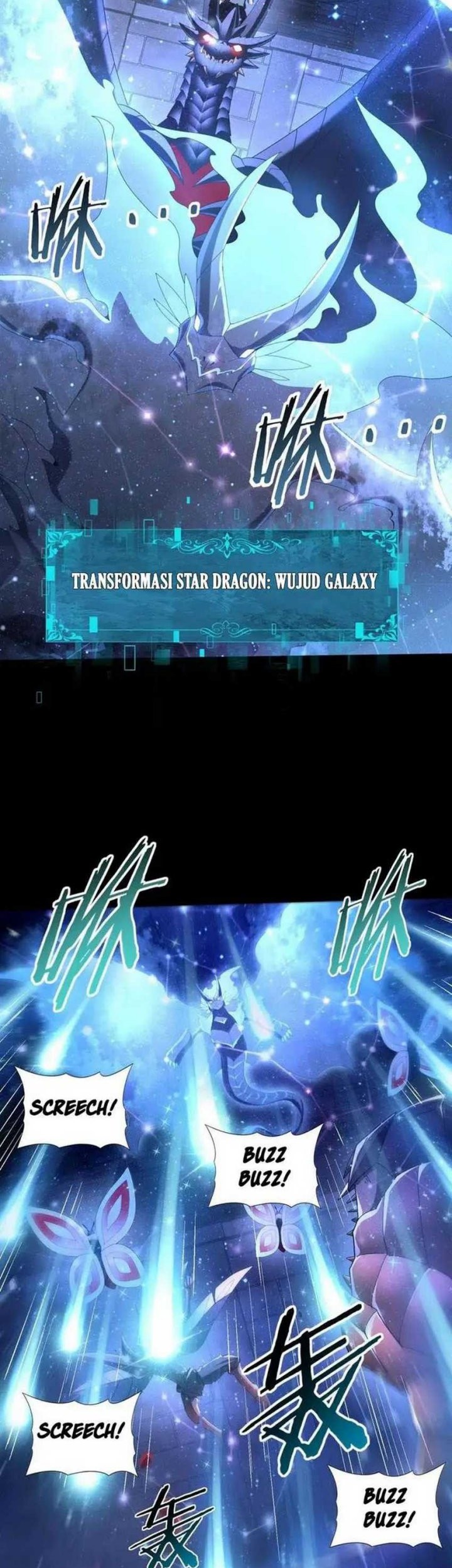 The Apex of Dragon Mastery Chapter 85 - halaman 31