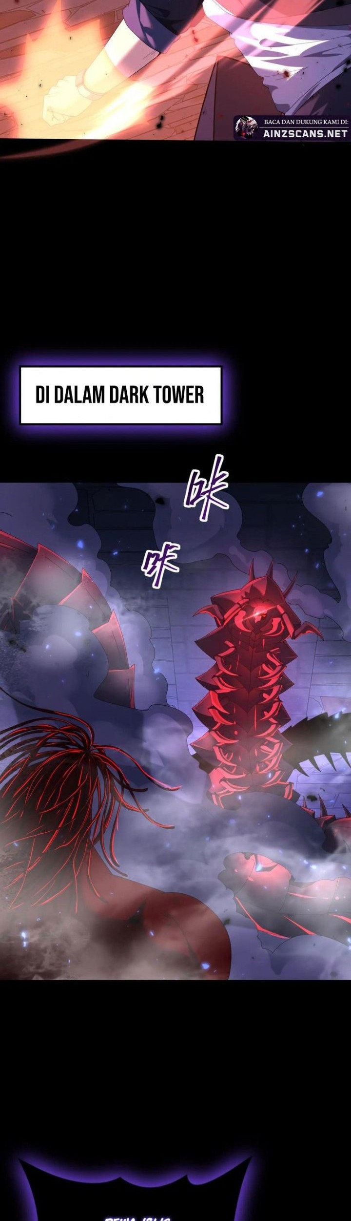 The Apex of Dragon Mastery Chapter 86 - halaman 11