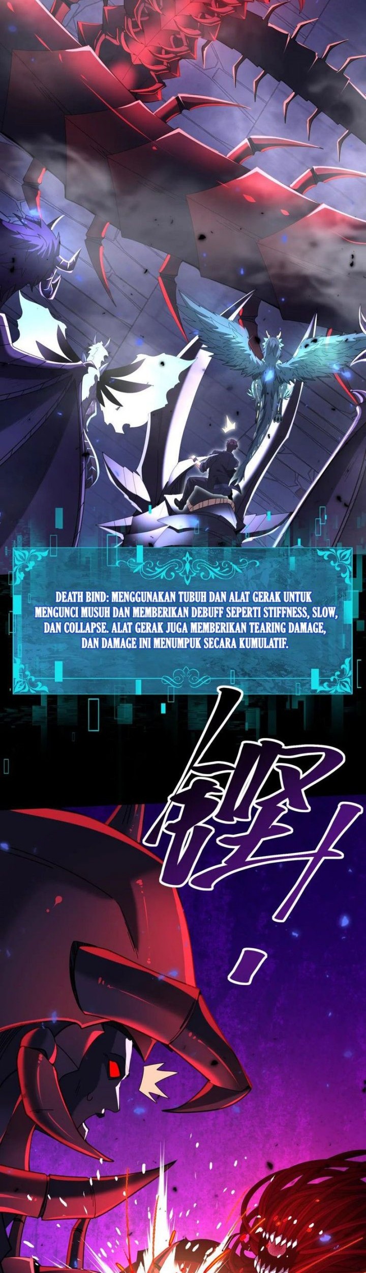 The Apex of Dragon Mastery Chapter 86 - halaman 15