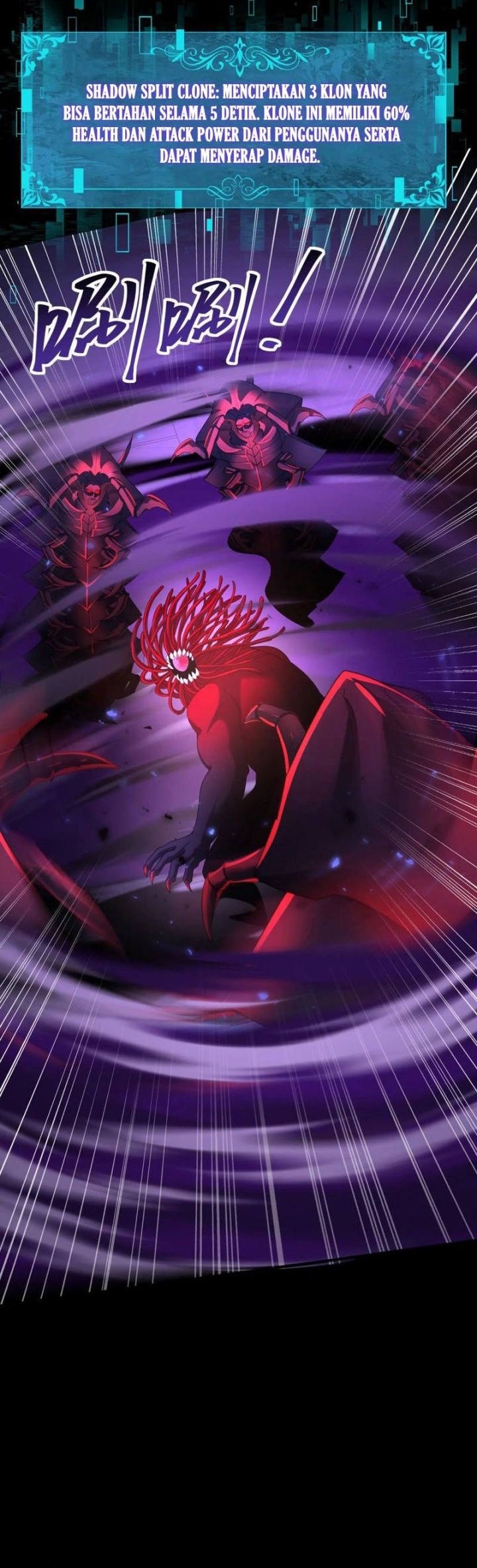 The Apex of Dragon Mastery Chapter 86 - halaman 17