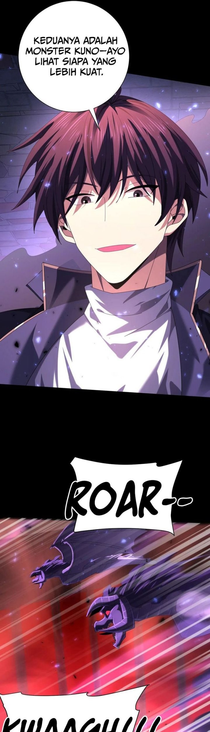 The Apex of Dragon Mastery Chapter 86 - halaman 24