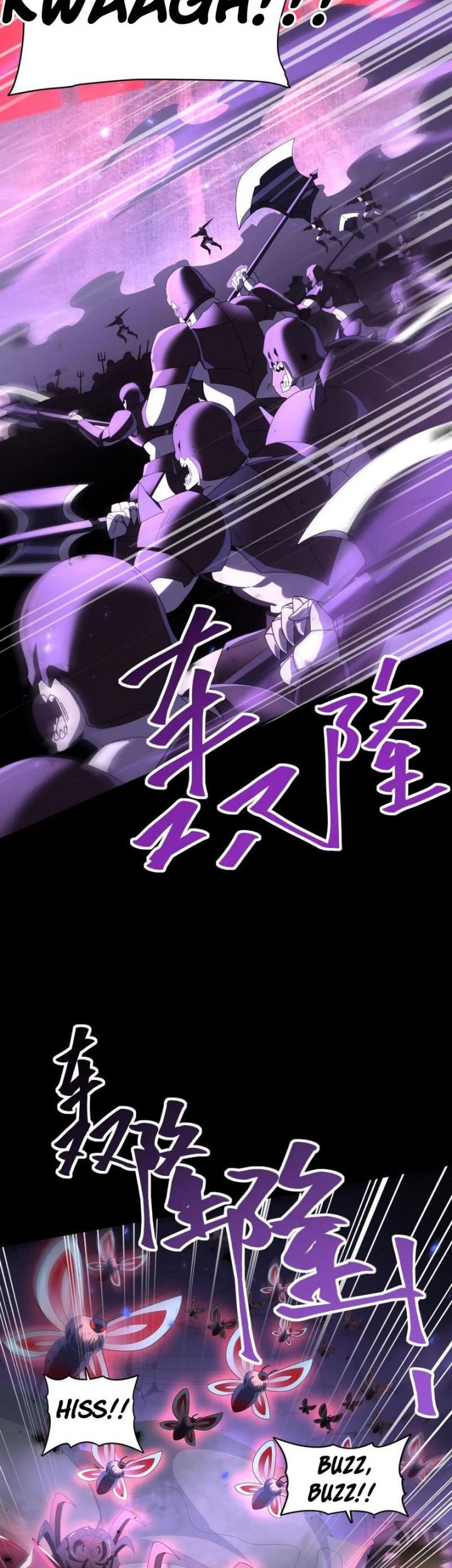 The Apex of Dragon Mastery Chapter 86 - halaman 25