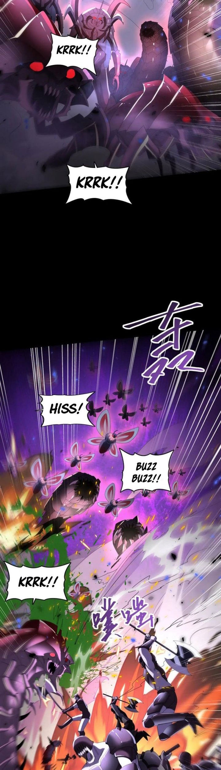 The Apex of Dragon Mastery Chapter 86 - halaman 26