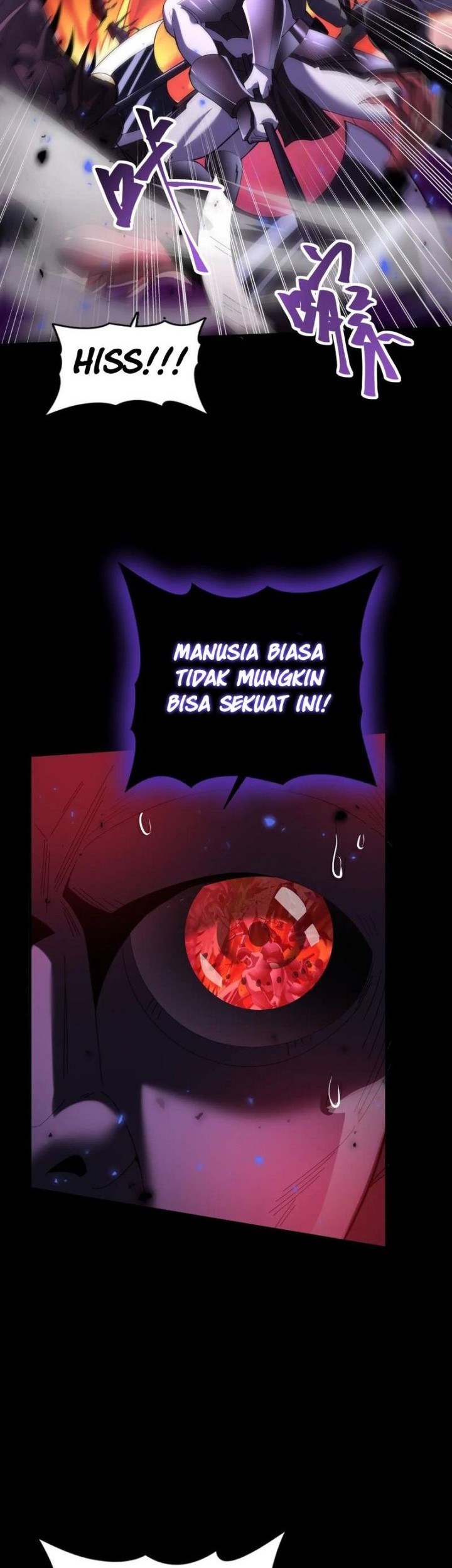 The Apex of Dragon Mastery Chapter 86 - halaman 27