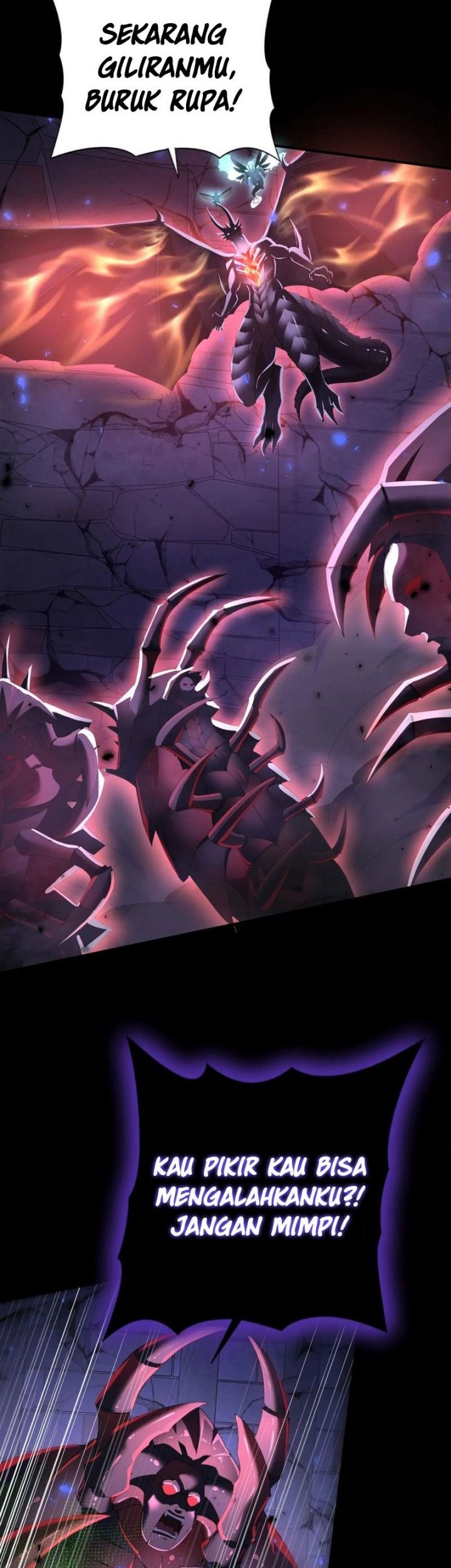 The Apex of Dragon Mastery Chapter 86 - halaman 28