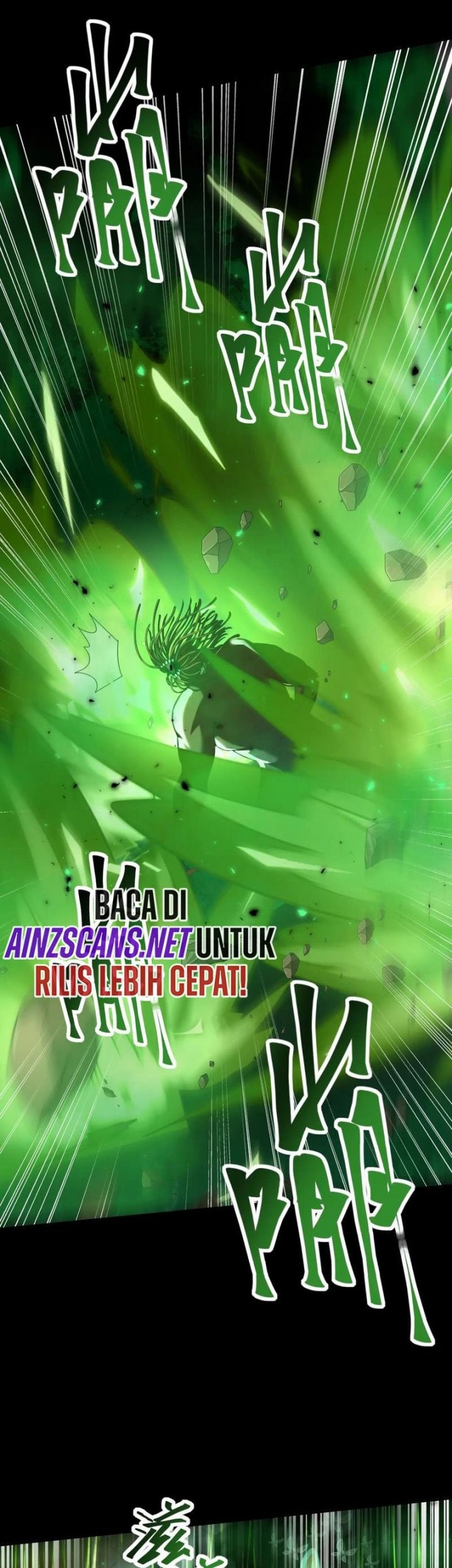 The Apex of Dragon Mastery Chapter 86 - halaman 30