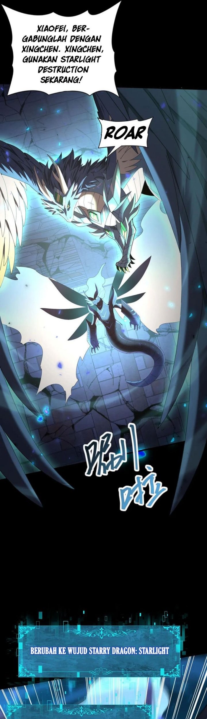The Apex of Dragon Mastery Chapter 86 - halaman 36