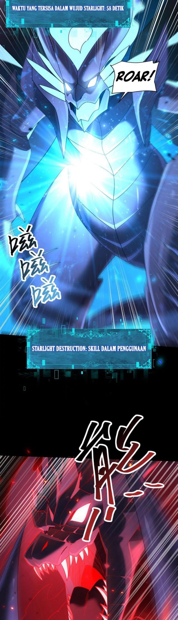 The Apex of Dragon Mastery Chapter 86 - halaman 37