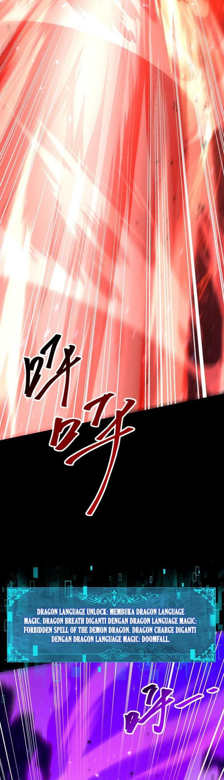 The Apex of Dragon Mastery Chapter 86 - halaman 39