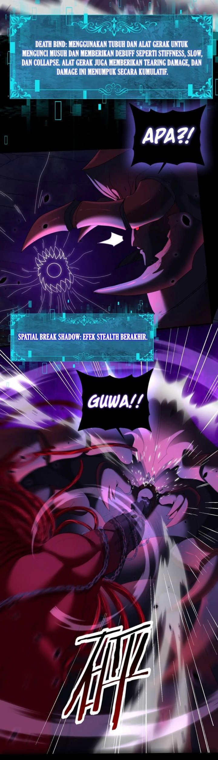The Apex of Dragon Mastery Chapter 86 - halaman 4