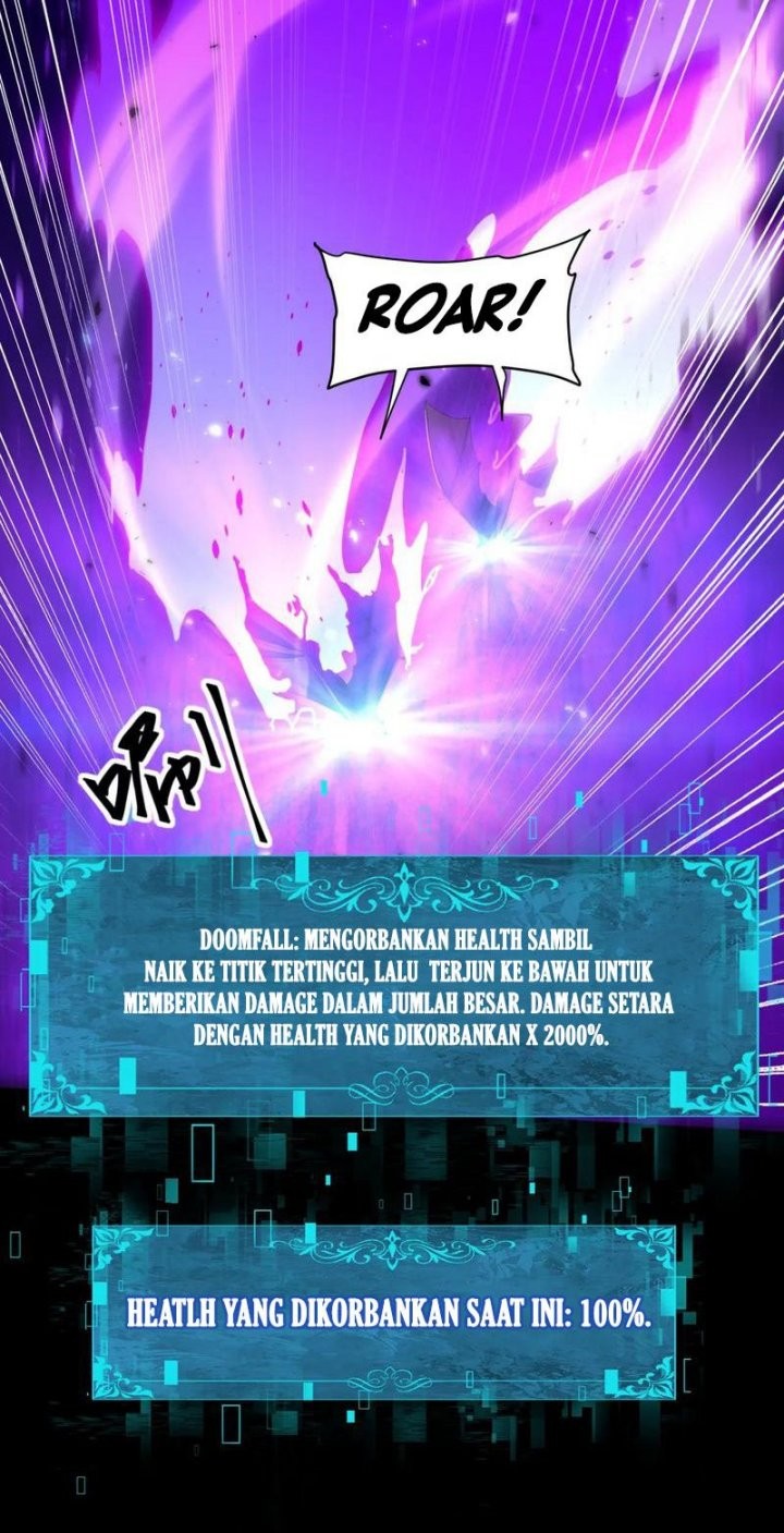 The Apex of Dragon Mastery Chapter 86 - halaman 40