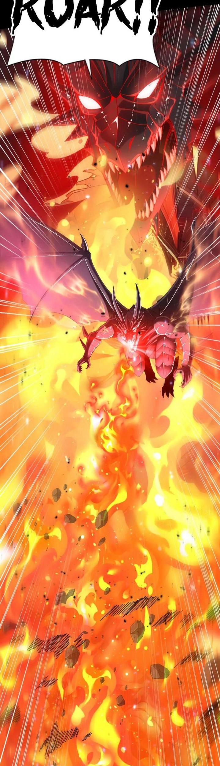The Apex of Dragon Mastery Chapter 86 - halaman 42