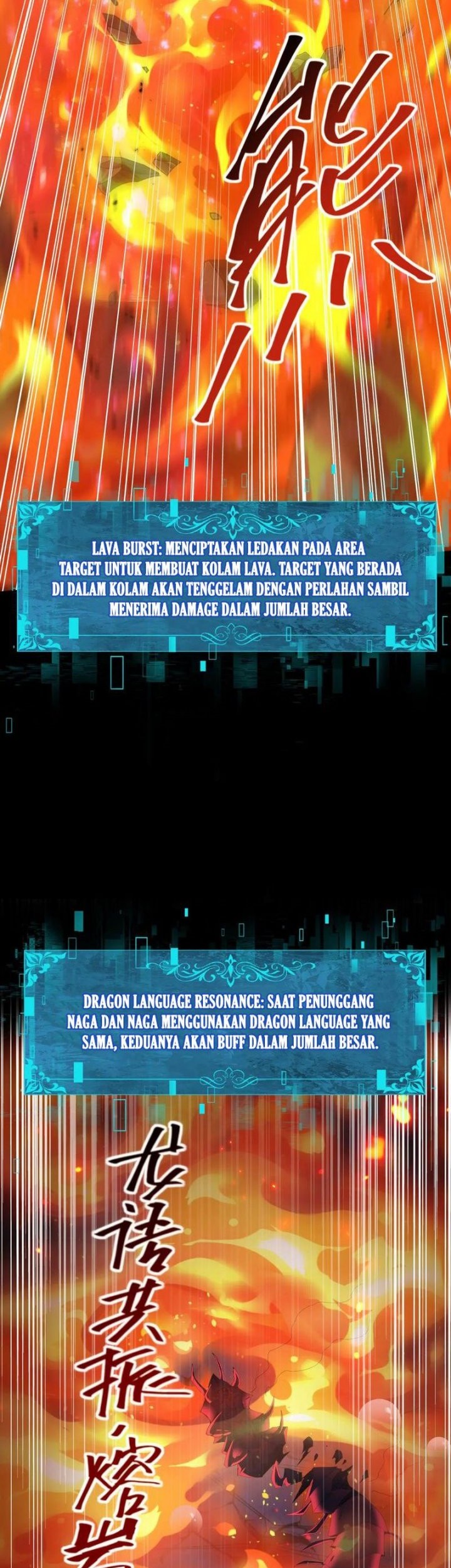 The Apex of Dragon Mastery Chapter 86 - halaman 43