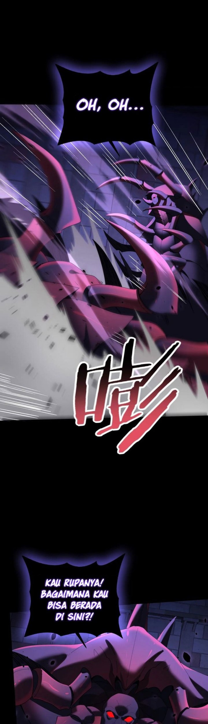 The Apex of Dragon Mastery Chapter 86 - halaman 5